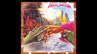 HELLOWEEN - Eagle Fly Free