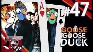 ยี่สิบเป็ด เกมเดิมพันอัจฉริยะ : Goose Goose Duck EP.47