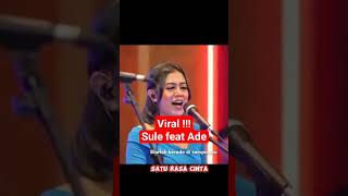 sule feat ade astrid - satu rasa cinta