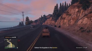 GTA Stream