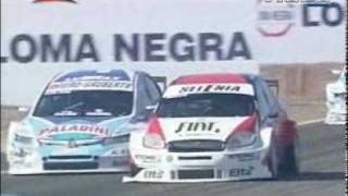 TC 2000: Fecha 02 General Roca Final