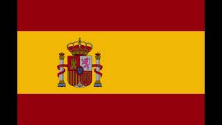 Marcha Real national anthem of Spain