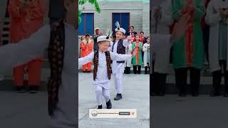 Hunza Festival Dance #shorts