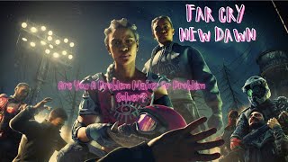 Far Cry New Dawn In 2022! What Happened After Far Cry 5 ? Gameplay One