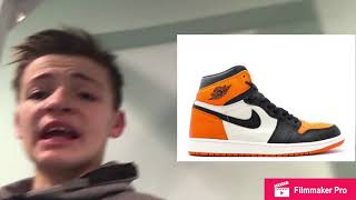 EARLY REVIEW!! JORDAN 3 SHATTERED BACKBOARDS 3.0! EARLIEST REVIEW