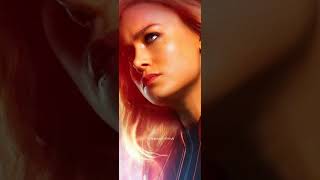 Captain marvel WhatsApp status #shorts