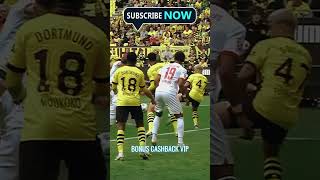 Reus Leads BVB to the Win! _ Borussia Dortmund - Augsburg 5-1 _ Highlights _ MD 32 – Bundesliga