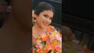 prarthana tv derana | dewani inima | hot actress | wedding | bride | 1m #1million #love #dance