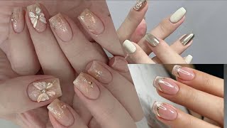 Beautiful Nails ideas 😍 trendy fashion style