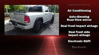 2019 Ram 1500 Classic Express in Wilmington, NC 28405