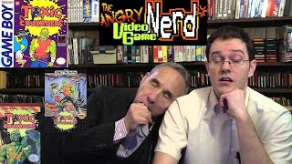 AVGN - Episode 111 - Toxic Crusaders