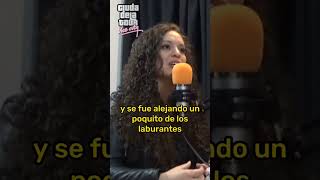 ¿Este fue el gran error de Cristina? #actualidad #argentina #entrevista #podcast #cristinakirchner