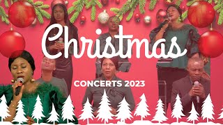 Praise and Worship - Christmas Concert 2023