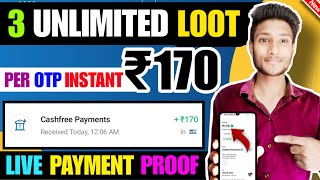 New Earning App Today | ₹420 Free Paytm Cash Earning Apps 2023 | Best Self Earning App 2023