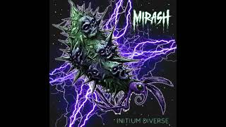 Mirash - Initium Diverse (Ep 2021) (Nu Metal/Metalcore/HC) Belén de Escobar,Buenos Aires,Argentina