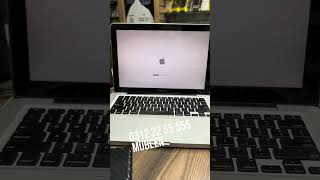 Apple MacBook Pro 13 inch Mid 2012 installation Apple Mac OS Catalina Available Faisalabad Pakistan