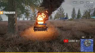 Top 13 Lucky moments in PUBG | 13 تا از خفن ترینهای لحظه های بازی پابجی