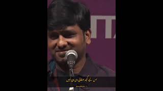 Main ussay chor kr chala aya | sad poetry status FahadWri8e