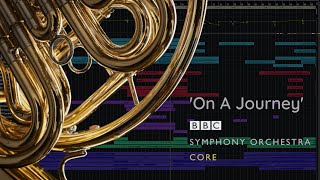 On A Journey | BBCSO Core #oneorchestra