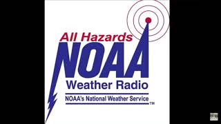 (EAS#179-180)(DOUBLE HITTER!) Blizzard Warning's