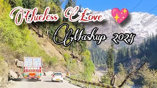 Trending Love Mashup // Clueless Love Mashup // Arijit Singh Love Mashup #ryderdk #trend