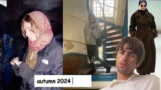 trendy vs tiMeLEsS: autumn essentials 2024 ⚘⋆˚𖧧.𖥔 ݁ ˖⚘₊ ⊹𓏲