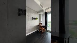 402-205 Manning Ave, Toronto | Real Estate Video Tour | SkySight.ca