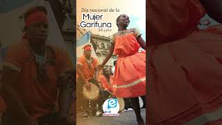 #mujer #garifunawoman #dia #felicidades