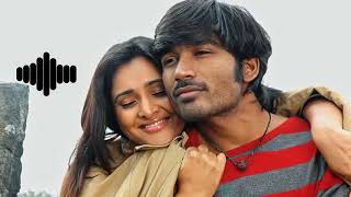 Polladhavan Love bgm ringtone | Download Link 👇