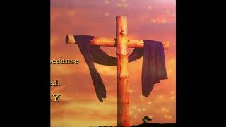 Daizeu kahereulou Awangpeu II Good Friday song