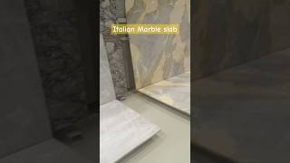 Italian marble slab #marble #chittorgarh #delhi #shorts