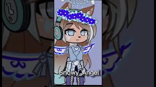 Edits of my Oc (not mine video)