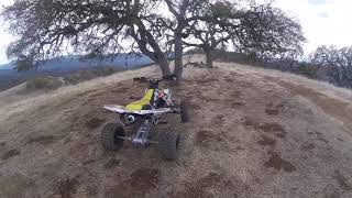 RIDING ROCK FRONT RANCH