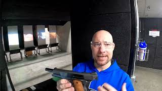 Metro Arms American Classic II 9MM Test and Review.  What do you really get for $350??