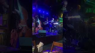 tributo a Tom,  João e a Bossa Nova!