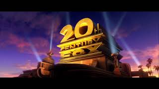 20th Century Fox/Ministry of Culture/RMHS/Cinema Fund/Kinorob/Novye Lyudi Film Company