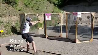 IPSC OPSL Ultimate Challenge III