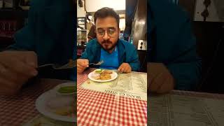 Irani Canteen is an absolute gem💎 #food #foodie #trending #travel #youtube #shorts #mukbang #yt