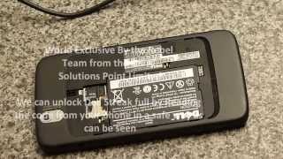 Fully Cracked Dell streak Tablet Phone Unlock Via Code Read by Rebel Team