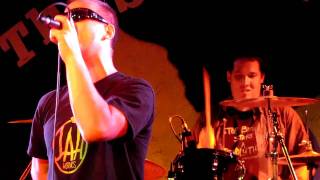 Can't Hang - Smile - 09/02/10 - Stone Pony -  WATCH IN HD!