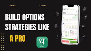 CUSTOM Options STRATEGY BUILDER in Dhan in Telugu | Best features of Dhan in Telugu @DhanHQ
