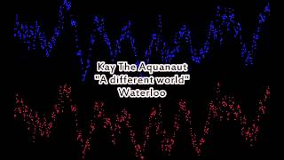 Hip Hop For The Advanced Listener 021: Kay The Aquanaut - A Different World