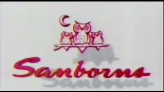 Sanborns logo old