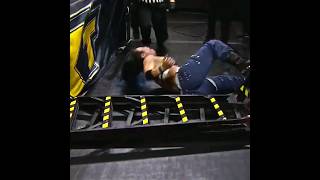 Painful #wwenxt #wwe #shorts #youtubeshorts