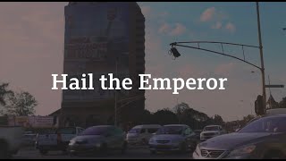 Zimbabwe Elections: Hail Emperor Emmerson