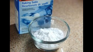 Unlocking the Power of Baking Soda: Health Benefits and Hidden Uses