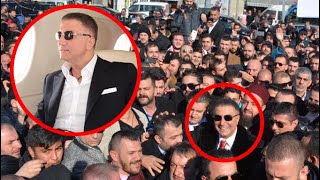 REİS SEDAT PEKER - NE DEDİ !? - 1.BÖLÜM / 2021