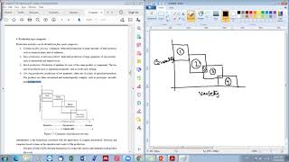 CAD/CAM-Chapter 1: Lecture 5- Production type categories (Arabic narration)