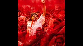 Mersal Movie Exclusive Video