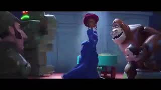 Mary j blige Sherlock Gnomes part 1